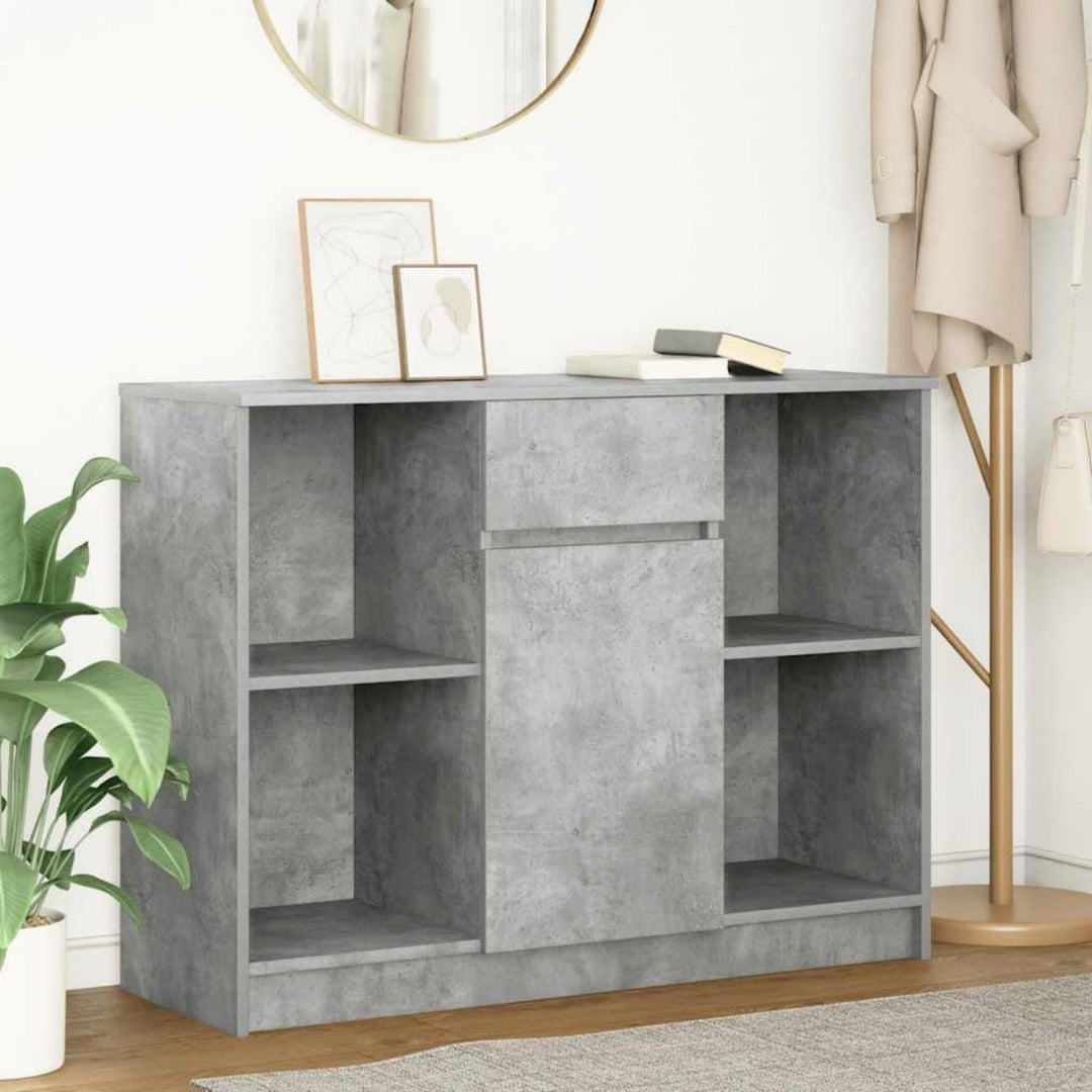Buffet 101 x 35 x 76 cm pour la chambre