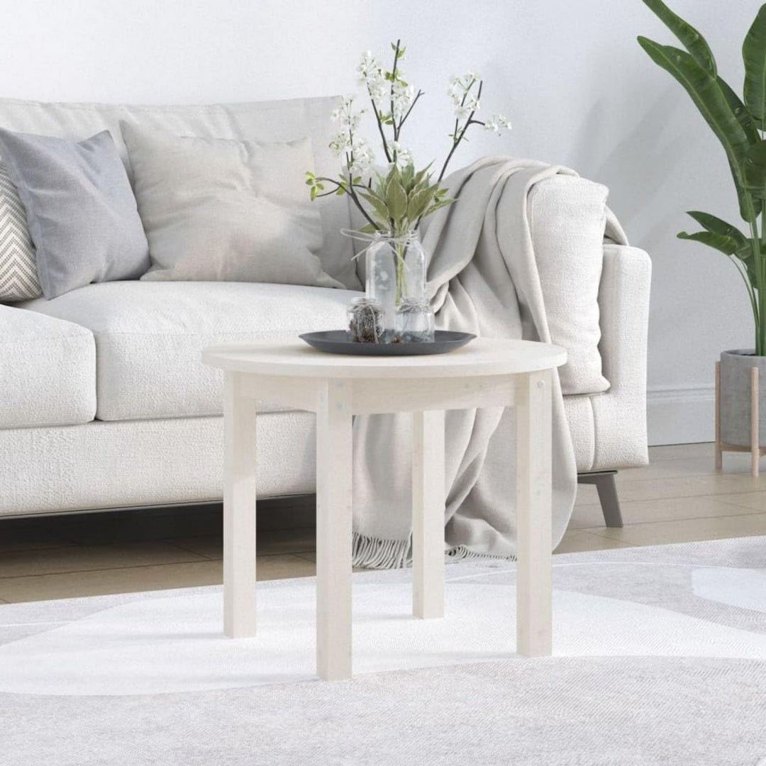 Table basse gris clair pour interieur