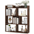 Bibliotheque 20 x 80 x 90 cm avec 7 compartiments