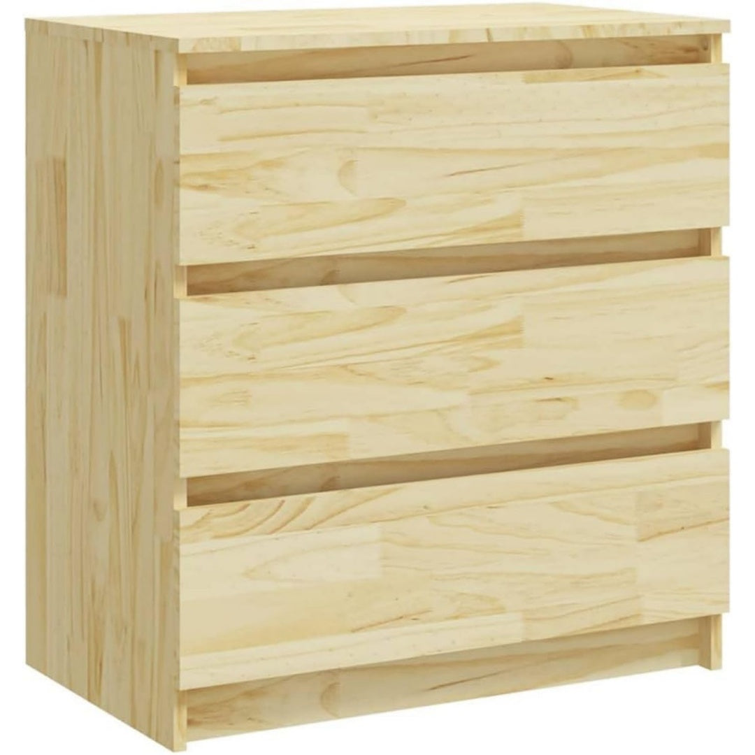 Garde-robe creme 36 x 60 x 64 cm