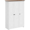 Armoire 118 x 50 x 171 cm pour un interieur moderne